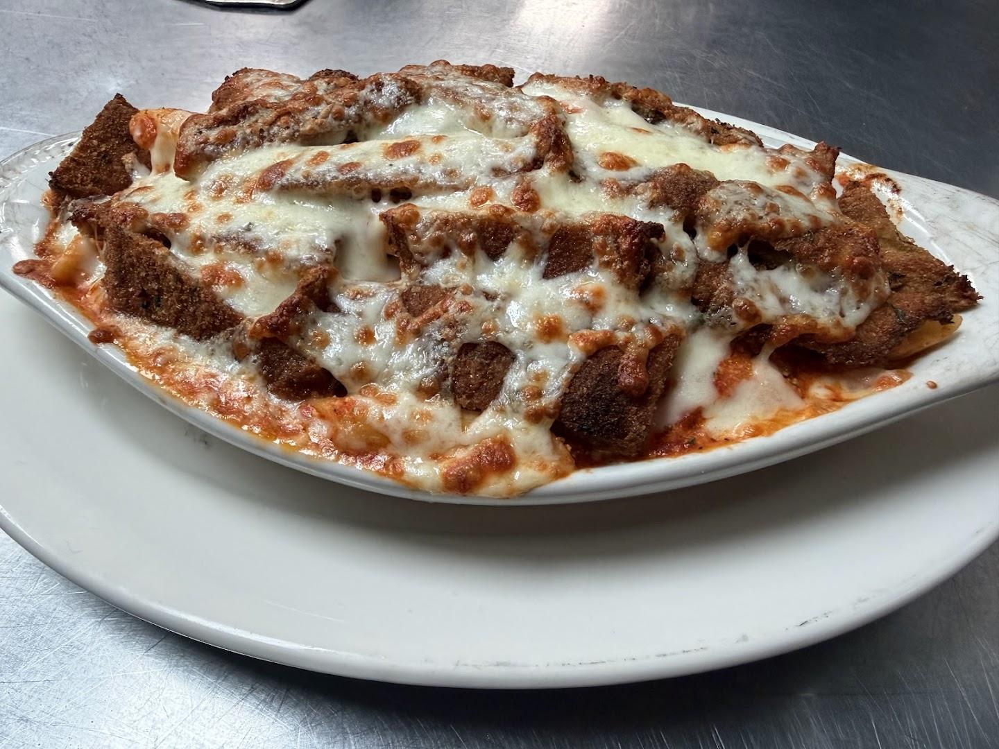 Tony's Family Italian Restaurant