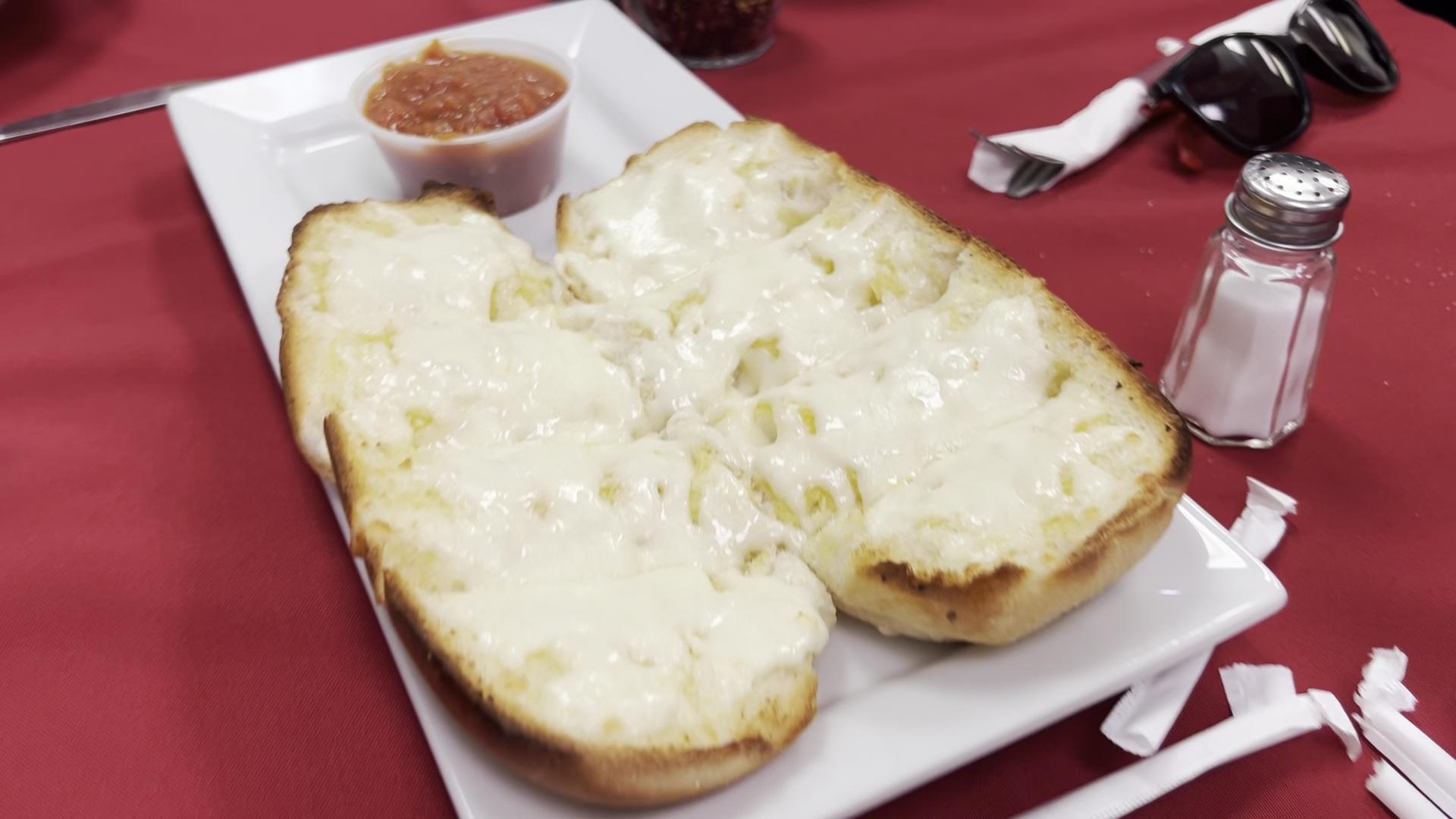 Tony's Family Italian Restaurant
