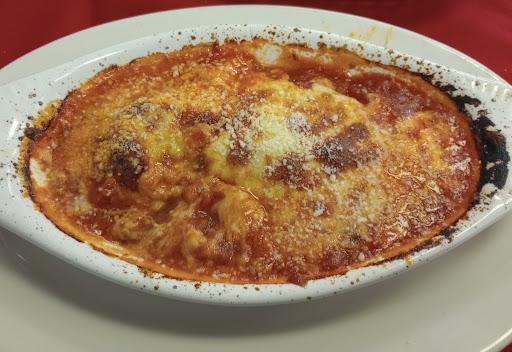 Tony's Family Italian Restaurant